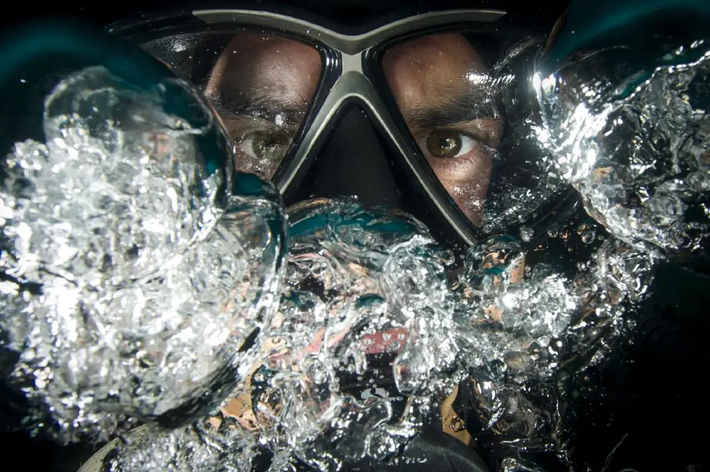How To Choose The Right Freediving Mask