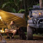 Go4x4 Camping Gear