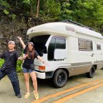 Geo Ong Camper Van