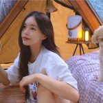 Ssoberry Korean Camping