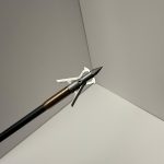 John Dudley Broadheads - G5 T2